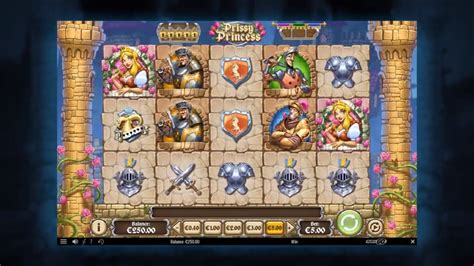 Prissy Princess Slot Review (2024) .